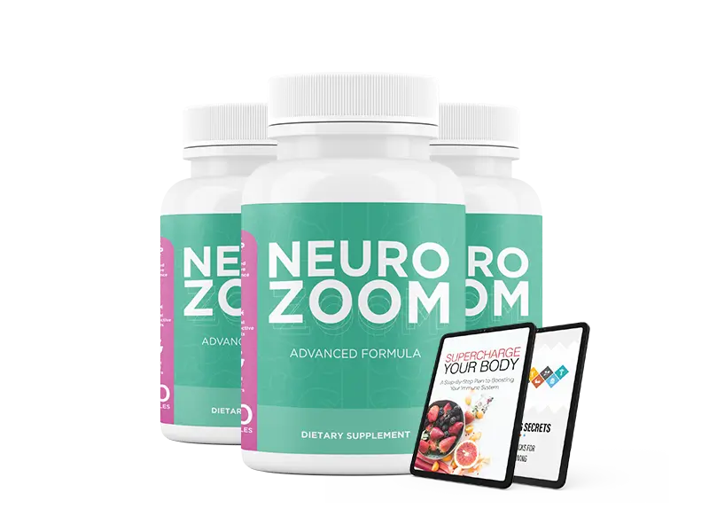 NeuroZoom best value